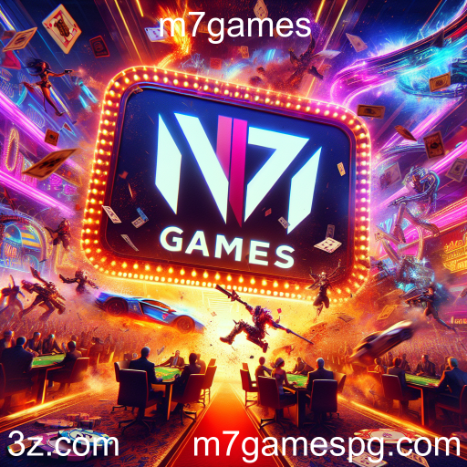 m7games
