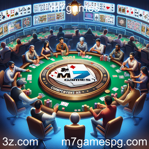 Explorando a Categoria de Cartas em m7games